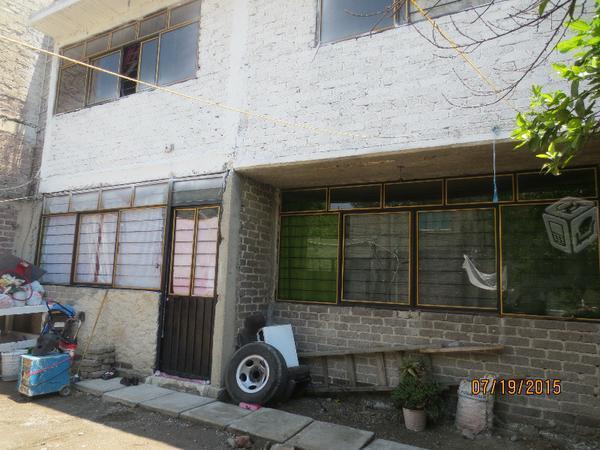 Casa en venta en Ecatepec Estado de Mexico