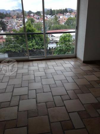 Casa Venta Ciudad Satélite Economistas 80 mts jard