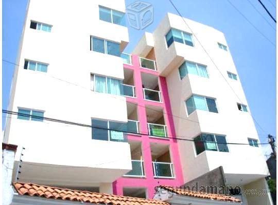 Penthouse SAN ANDRES ATENCO