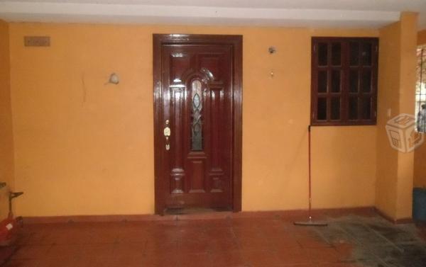 Espacios y cómoda residencia