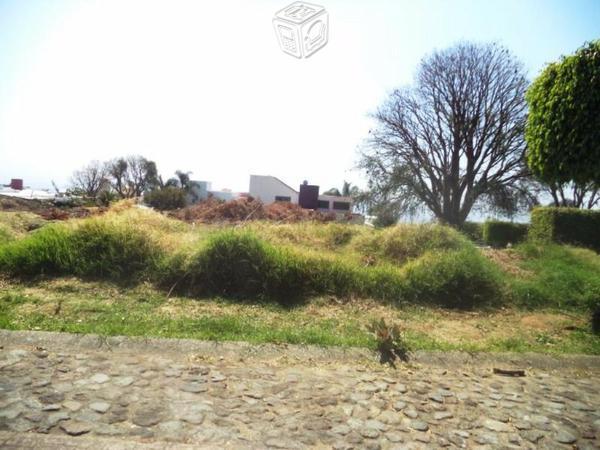 Terreno en Fracc. Real de Tetela,