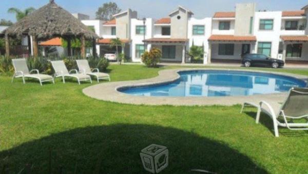 Casa Residencial los amates