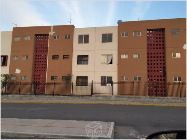 Departamento en Bosques la Huasteca