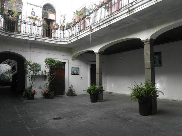 Casona centrica en venta para hotel boutique