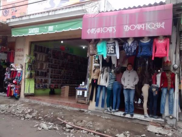 Locales en venta en San Martin Texmelucan