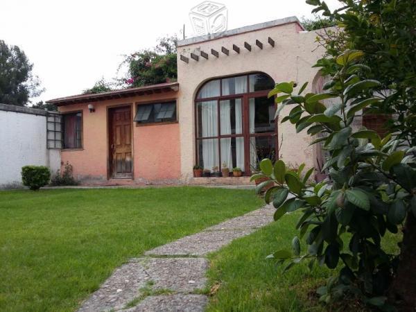 Casa de una planta en venta en Jurica