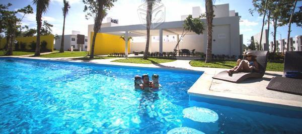 Tu casa en Cancun. La tranquilidad de un hogar
