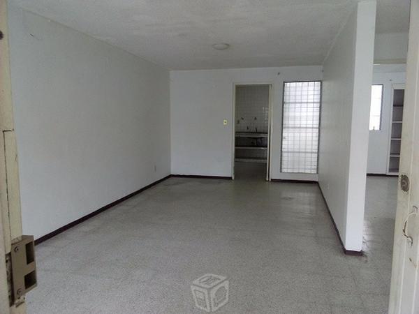 Casa en pinzon y juan pablo ii