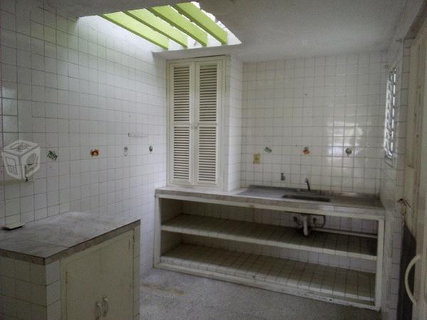 Casa en pinzon y juan pablo ii