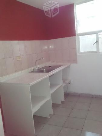 Departamento para matrimonio en bugambilias