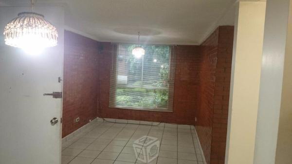 Departamento en Residencial San Mateo