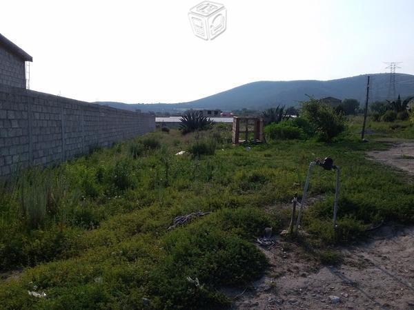 Terreno Amaque Pachuquilla 665 m2 propiedad