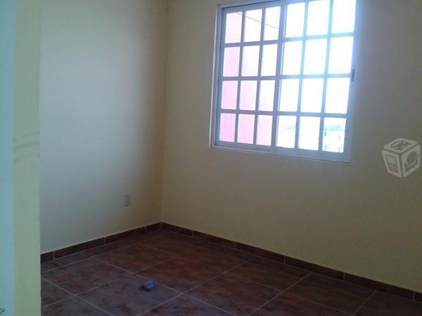 Casa en Pachuca Col Adolfo López 4 rec 2 baños