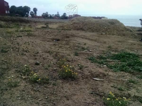 Terreno en Puerto Nuevo a orila de mar