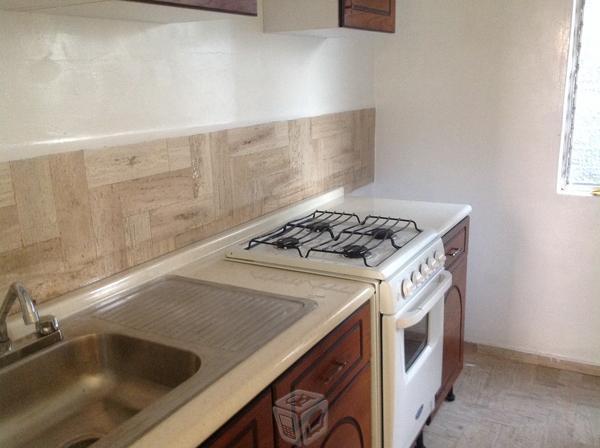 Departamento Atzcapozalco 66 m²