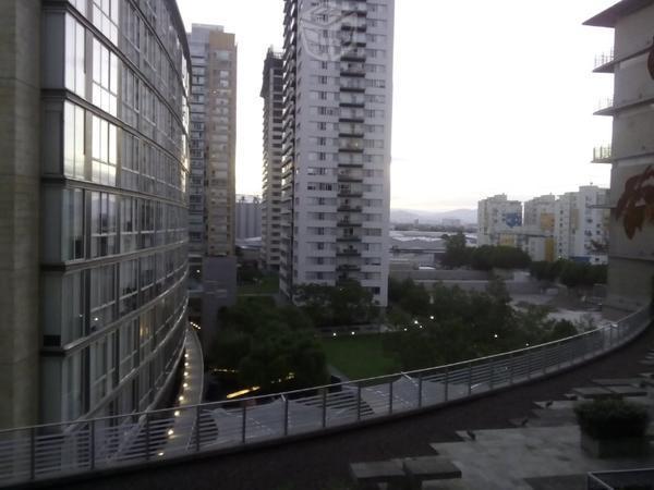 Renta lindo departamento en citytowers grand park