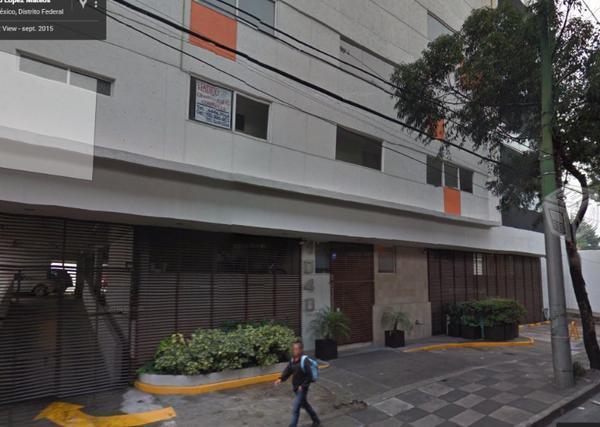 Departamento remate bancario blvd. adolfo lopez