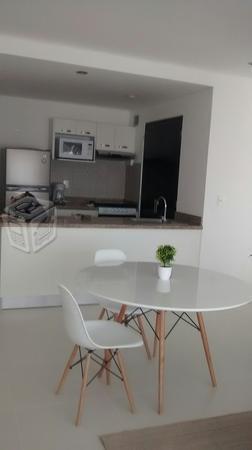 Departamento en polanco renta amueblado