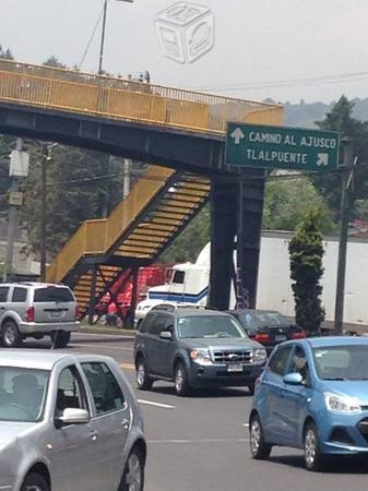 Terreno Tlalpuente