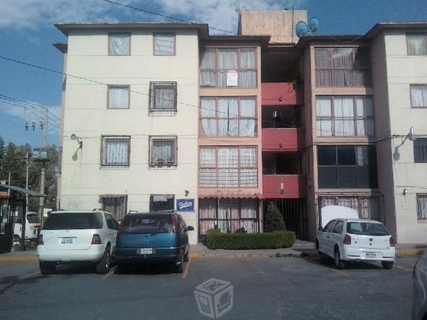 Hermoso departamento en coacalco, bosques del vall