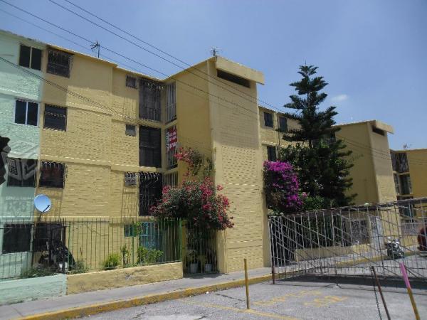 Departamento Valle de Ecatepec