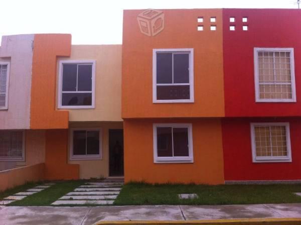 Exelente casa en san fernando,salida a sahagun