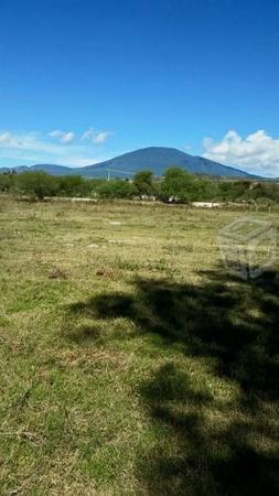 Terrenos en La estanzuela, Teuchitlan