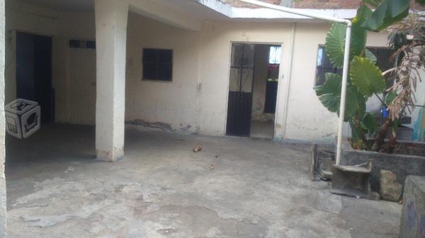 Propiedad en venta en Col. Felicitas del Rio