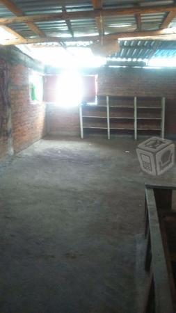 Propiedad en venta en Col. Felicitas del Rio