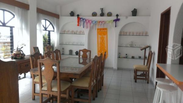 Casa Fracc. Quintana Roo
