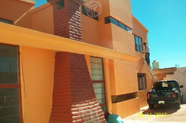 Preciosa casa en venta