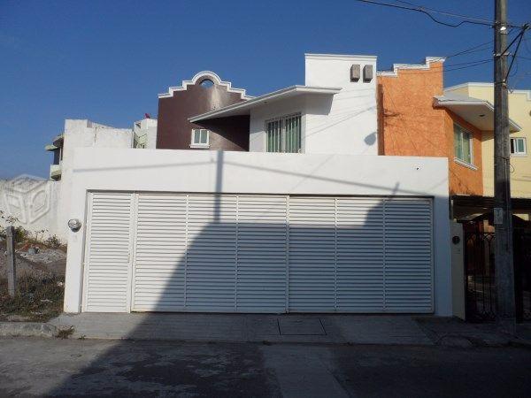 Casa en Boca del Rio Centro, cerca del Boulevard