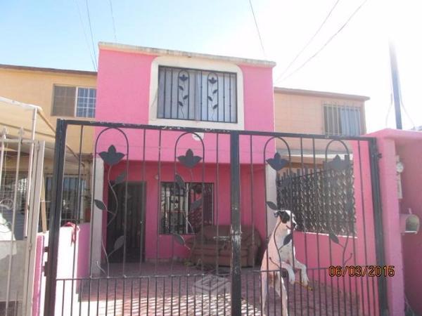 Linda casa en otay modulos