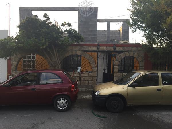 casa Fundadores II Sector