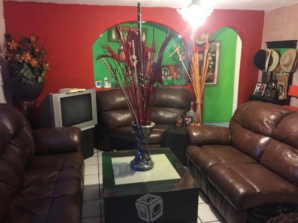 casa Fundadores II Sector