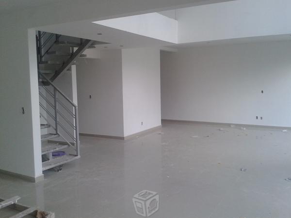 Departamento 318 m2 roof garden privado