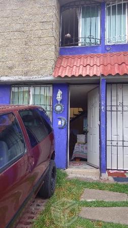 Se renta casa en San Vicente Ch