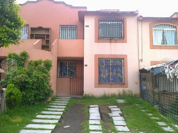 Se vende casa sola