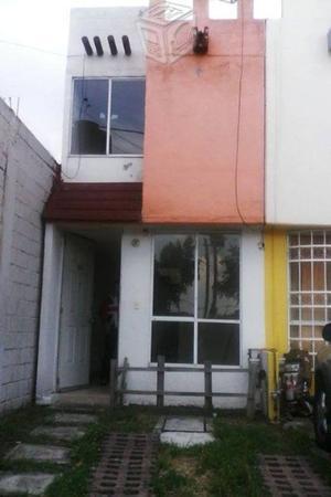 Casa remodelada como nueva