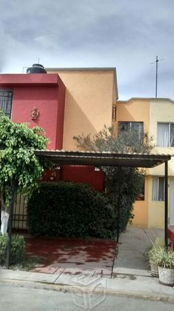 casa Joyas de Cuautitlan