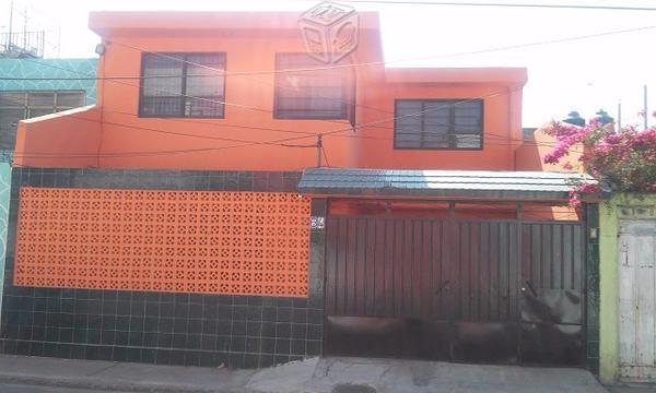 Casa en venta en puerto kino, ecatepec