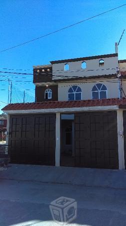 Casa en venta cerca de pque. sierra morelos, toluc