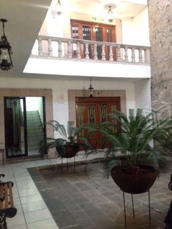 Excelentes oficinas en renta; centro histórico