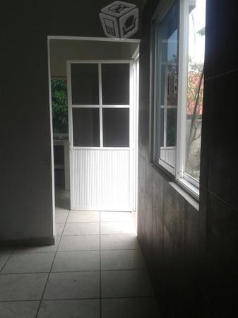 Vivienda pequeña tipo departamentito