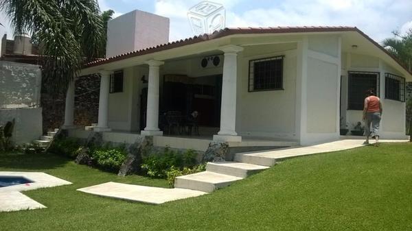 Casa hermosa para vacacionar