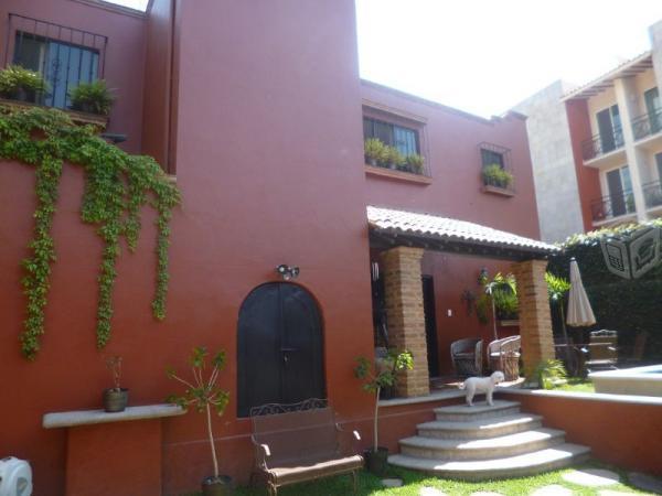 Casa en Acapatzingo