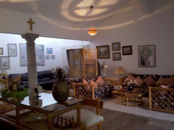 Casa en Vista Hermosa