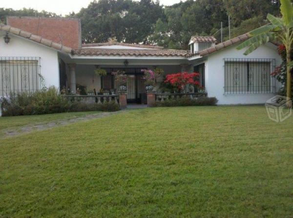 Casa en Vista Hermosa