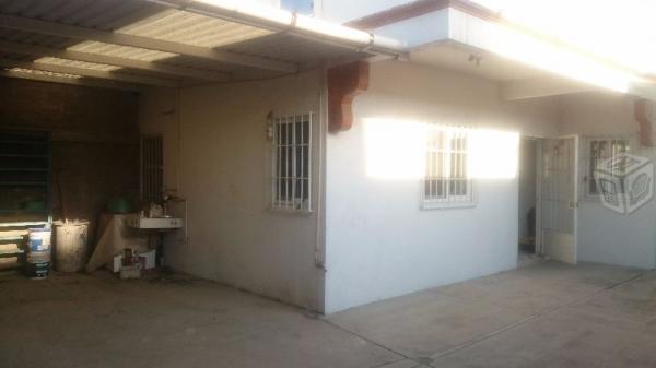 Casa en ahuatepec clima ideal