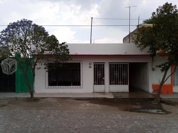 Casa En Venta Amplísima y Lista Para Habitar